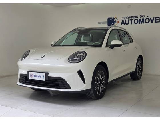 GWM ORA 5 58,3 KW ELÉTRICO GWM ORA 5 58,3 KW ELÉTRICO